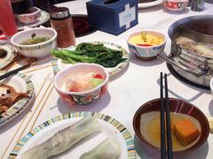 -吉布鲁牛排海鲜自助(巴南万达广场店)