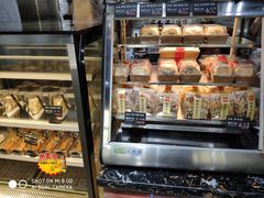 -啊噗吐呦现场烘焙(麦凯乐店)