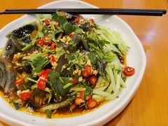 -百姓百味海鲜酒楼(粤垦路总店)