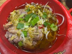 -西月城谭豆花(春熙路店)