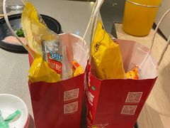-海底捞火锅(摩尔广场店)