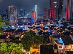 -重庆十八梯传统风貌区