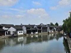 -嘉兴月河历史街区