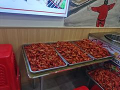 -江城燕子大排档(江汉路步行街店)