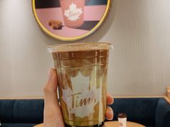 -Tims天好咖啡(江干万象城店)