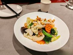 -燕春楼(海河华鼎店)