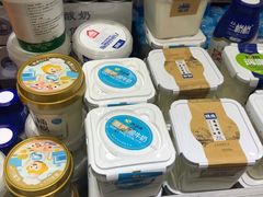 -牛奶便利(东四店)