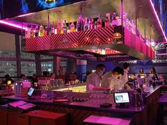 -THE CUT Rooftop顶楼牛排餐吧(环贸iapm店)