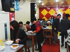 大堂-潘国仙耳光馄饨(黄家阙路店)