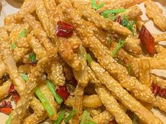 -肖记公安牛肉鱼杂馆·省级非物质文化遗产(三角路直营店)