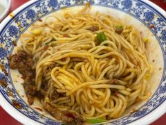 杂酱面-蒋炸酱(内东街店)