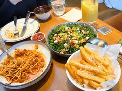 -Grande A'moo(上海万象城店)