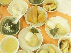 -龙抄手(春熙路总店)