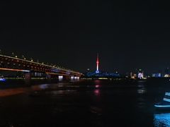 -武昌江滩