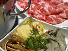 -麻辣因子滩羊火锅(世和广场店)