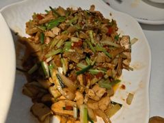-味界·精致赣菜(招商花园城店)