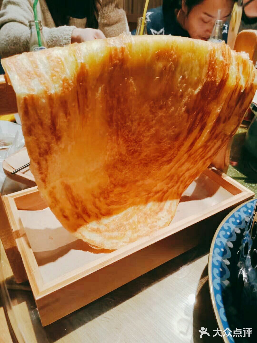 真材实料，吃完之后没有口干舌燥的感觉