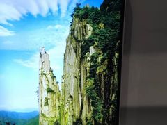 -温汤大酒店餐厅
