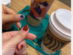 -星巴克(天津佛罗伦萨小镇店)