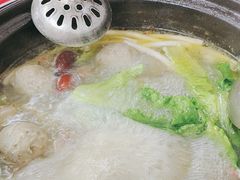 -花苑美食横琴生蚝火锅(拱北粤华路店)