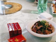 -府苑美食(政七街店)