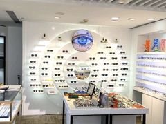 -浮光眼镜·蔡司视觉合作·数字验配中心(陆家嘴店)