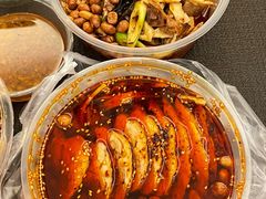 -荥经棒棒鸡(钢管厂五区店)