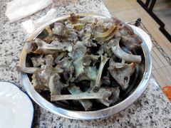 -晓林火锅(安定门店)