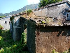 -七娘山