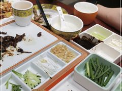 -京味张·北京烤鸭(天河南二路店)