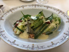 -Restaurant Espadon - Ritz Paris