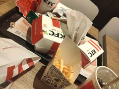-肯德基(磐谷DT店)