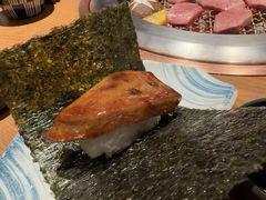 -炎蔵牛舌烤肉