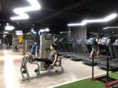 -ENERGY原力健身(川周店)