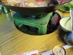 -石灰市老火锅(北滨路店)
