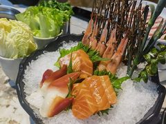 -阳光岛·海鲜盛宴(银泰中心in99店)