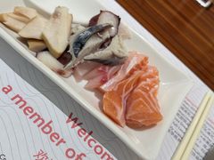 -佛山皇冠假日酒店-西餐厅