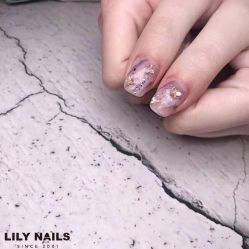 -LILY NAILS美甲美睫