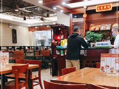 大堂-正德顺順德雙皮奶(中信店)