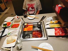 -海底捞火锅(凯德广场店)
