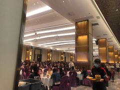 等位区-万禧明珠大酒楼(海丰店)