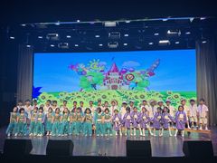 -海富新里城幼儿园