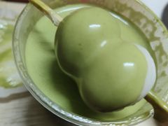 -喜茶(上海北外滩来福士店)