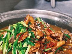 -高子烧鸡公(五里堆路店)