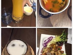 -乐味图西餐厅(站前路店)