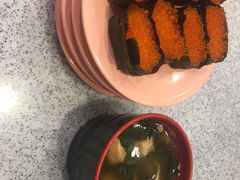 -争鲜回转寿司(飞洲国际店)
