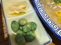 -老雒阳面馆·水席(定鼎门店)