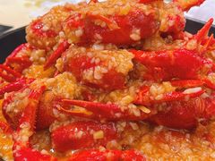 -聚味瞿记·龙虾堂(坡子街店)