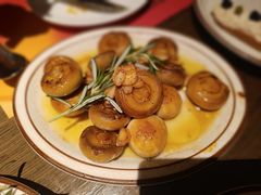 -ZAFFERANO西班牙海鲜饭(上海首店)