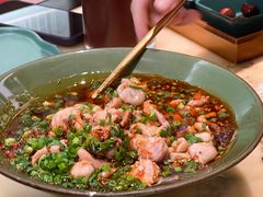 -锦府盐帮·侯宅(五棵松万达店)